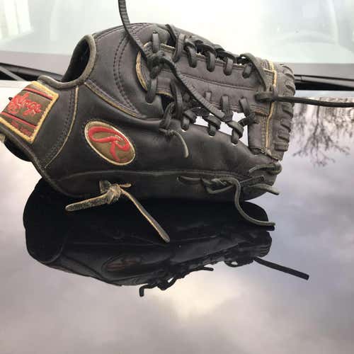 Rare Rawlings Gold Glove Co. Glove