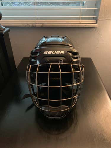 Bauer Re-Akt Large