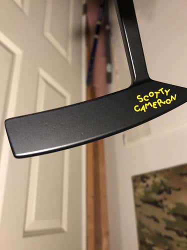 Scotty Cameron Studio Design 1.5