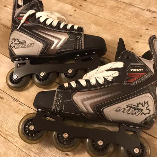 Adult Tour Roller Blade