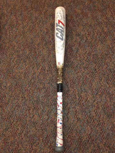 Marucci Cat 7 31/28 -3 FSOT