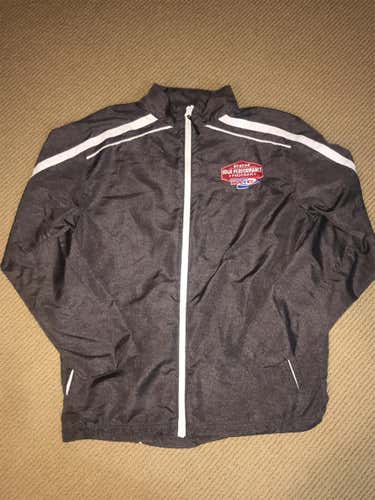 Minnesota CCM High Performance Jacket