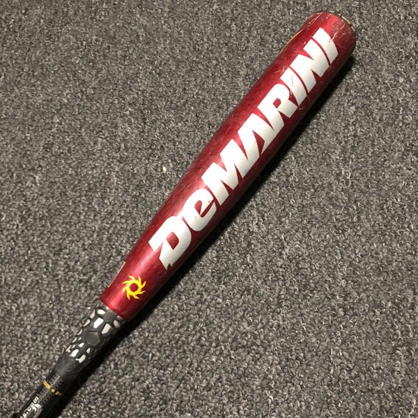 DeMarini Voodoo Overlord 32.5” BBCOR Bat