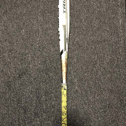 Rawlings Trio BBCOR Bat