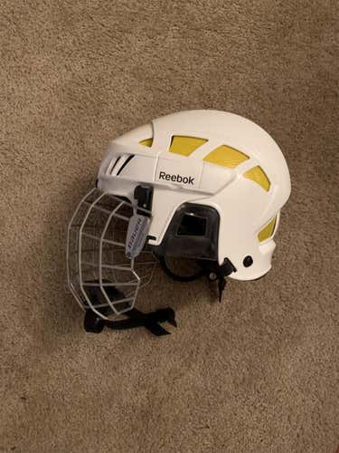 Reebok Hockey Helmet