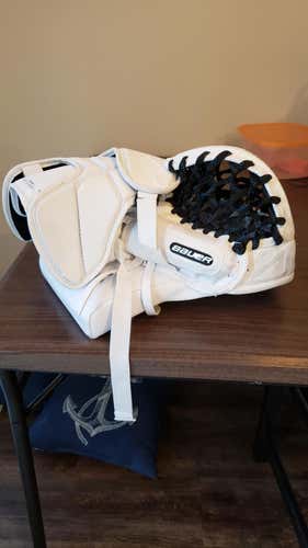 Bauer Supreme S190  Regular Senior