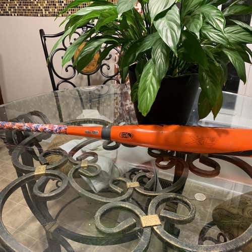 Easton XL1 31 Drop 5