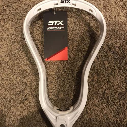 Stx Hammer 500