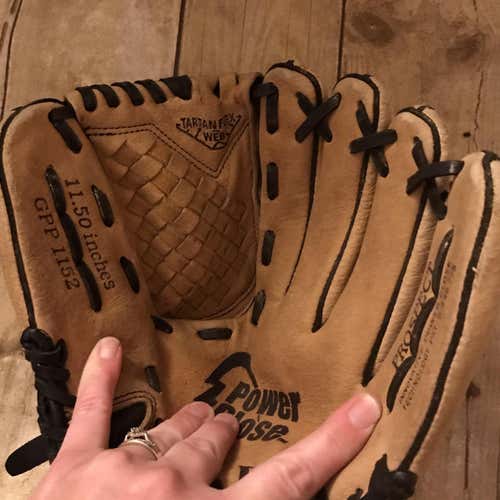 Youth Baseball Glove