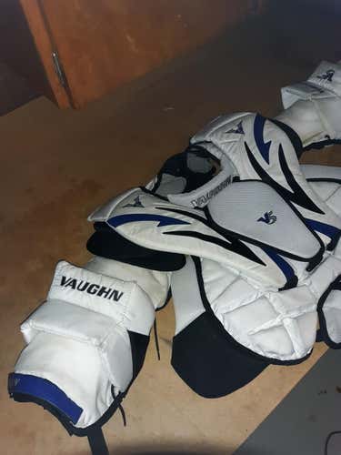 Vaughn V5 Chest Protector