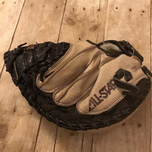 Youth Catcher Mitt