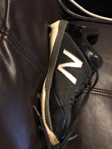 New Balance Cleats
