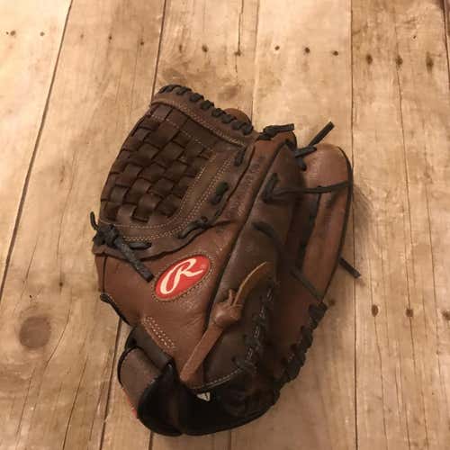 Adult Baseball Glove