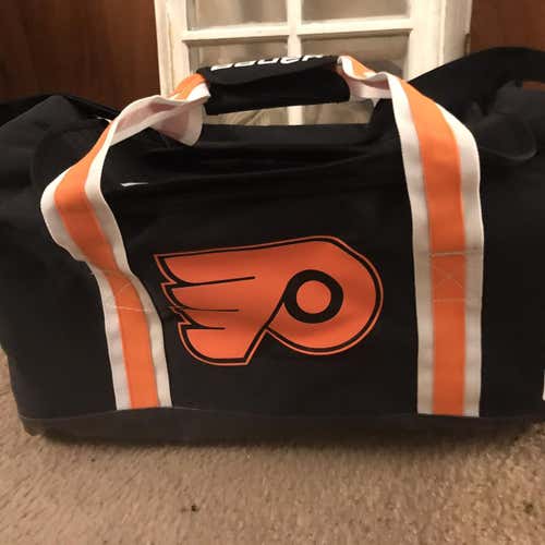 Bauer Duffel Bag