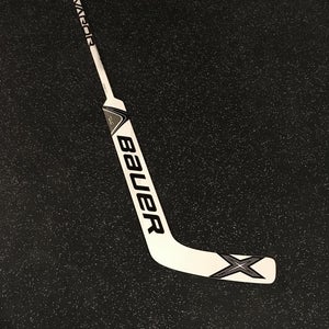 New Bauer Goal Stick 1X P31 26"