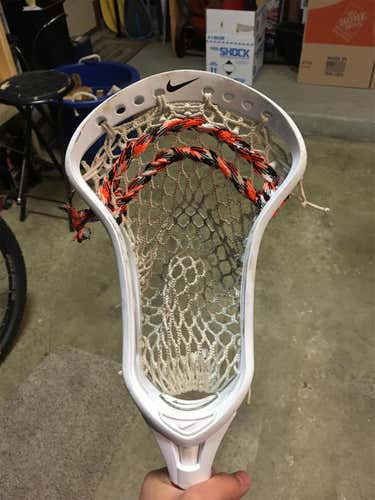 NIKE CEO LIGHTLY USED