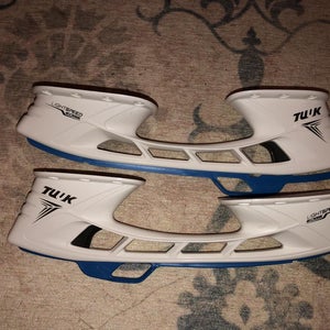 Tuuk lightspeed edge holder size 12 (306)