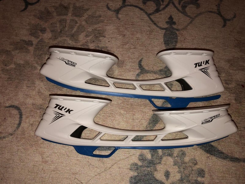 (2) Tuuk lightspeed edge holders size 12 (306)