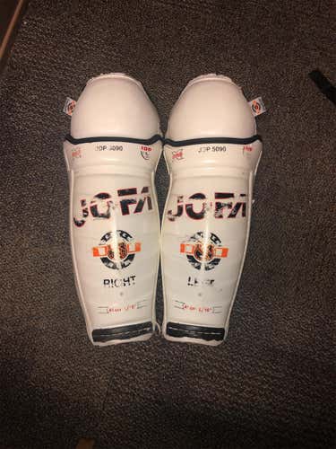JOFA 5090 SHIN PADS
