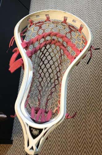 East Coast Dyes Rebel Offense