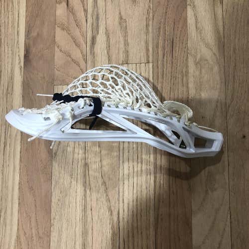 Maverick Kinetik Lacrosse Head