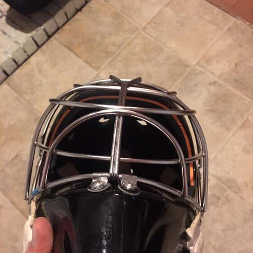 CCM GFL Pro Goal Mask