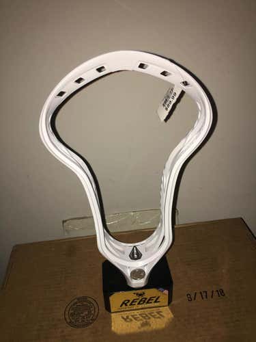 Brand New Maverik Optik 2.0 BNWT Attack Lacrosse Head