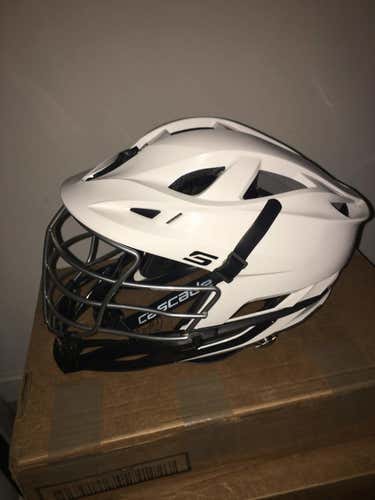 Used Cascade S Adult Like New Barely Used 1 week Sell Fast!!!