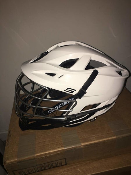 Used Cascade S Adult Like New Barely Used 1 week Sell Fast!!!