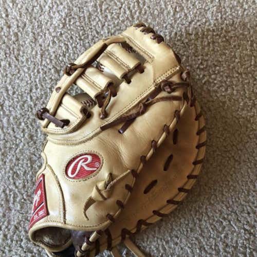 1st Basemen Glove