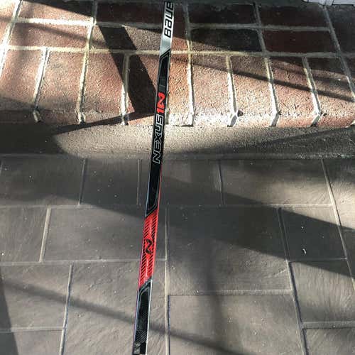 Bauer Nexus 1N  Righty Senior