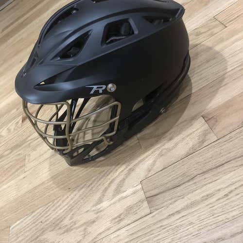 Cascade R Lacrosse Helmet