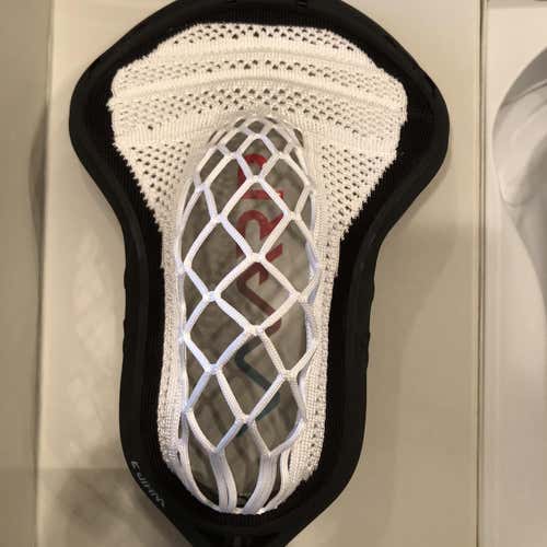 Warrior Burn Warp Pro (Whip 3)