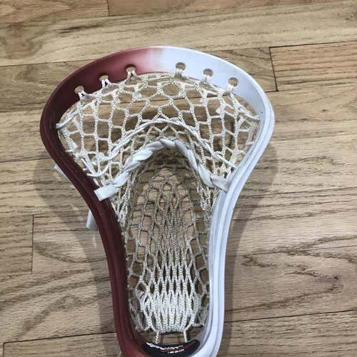 Maverick Centrik Lacrosse Head