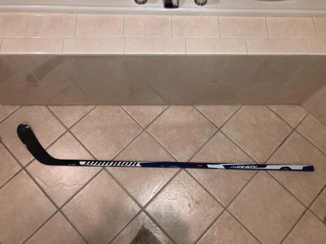 Pro Stock Ilya Kovalchuck Warrior Dynasty HD1