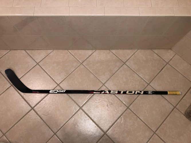 Pro Stock Jason Spezza Easton Eq50 Painted Se16