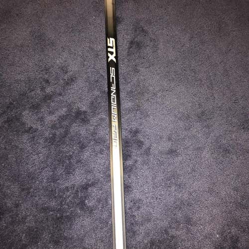 STX Scandium Pro