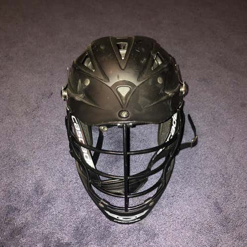Cascade helmet CpxR