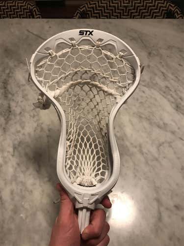 Used STX Duel