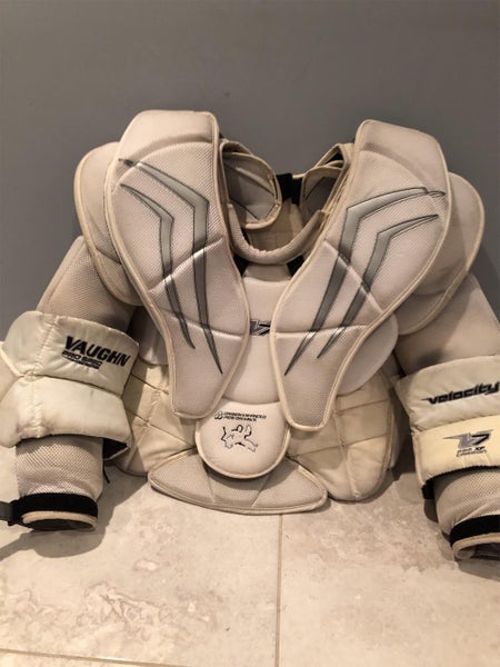 Vaughn V7 Pro XF Carbon