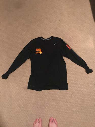 Mesa Long Sleeve Travel Shirt