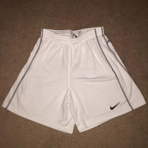 Nike Dri-Fit Shorts (Size YOUTH Large)