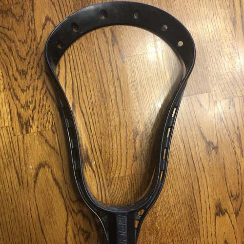 Old Brine shotgun Lacrosse Head