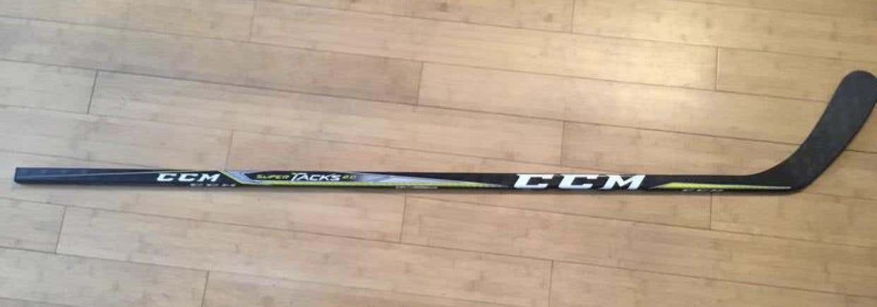 2 Brand New CCM Super Tacks 2.0 P29