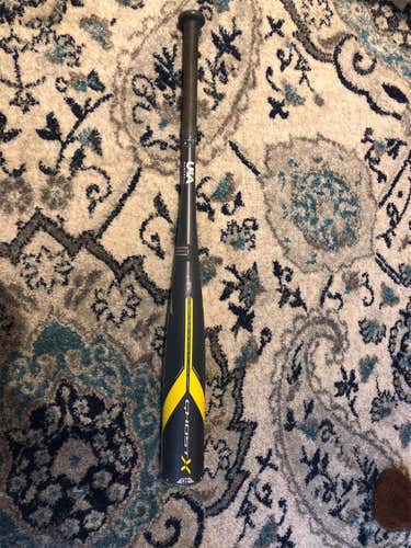 Easton Ghost X Baseball Bat 29In 19 Oz 2 5/8 Diameter -10