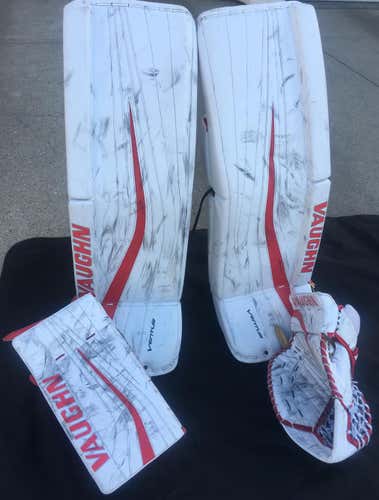 Vaughn Ventus SLR  Regular Senior Pro Stock