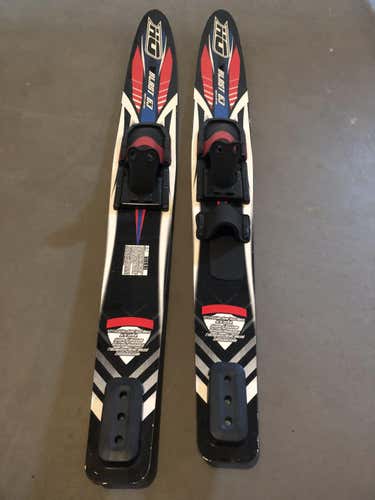 Waterski