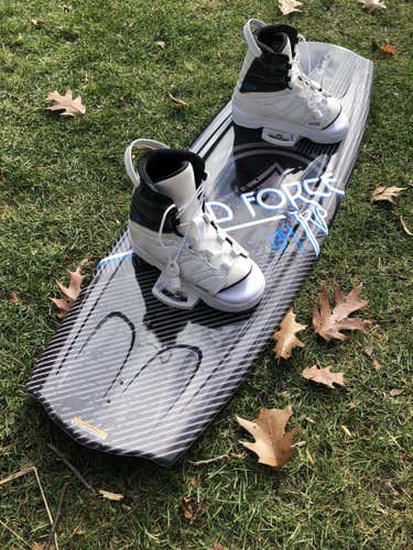 Wakeboard