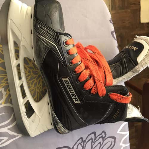 Bauer Supreme 190 Senior Skate Size 9.0D