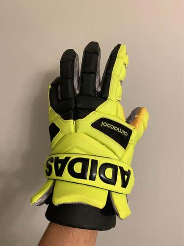 NEW Neon Adidas EQT Berserker